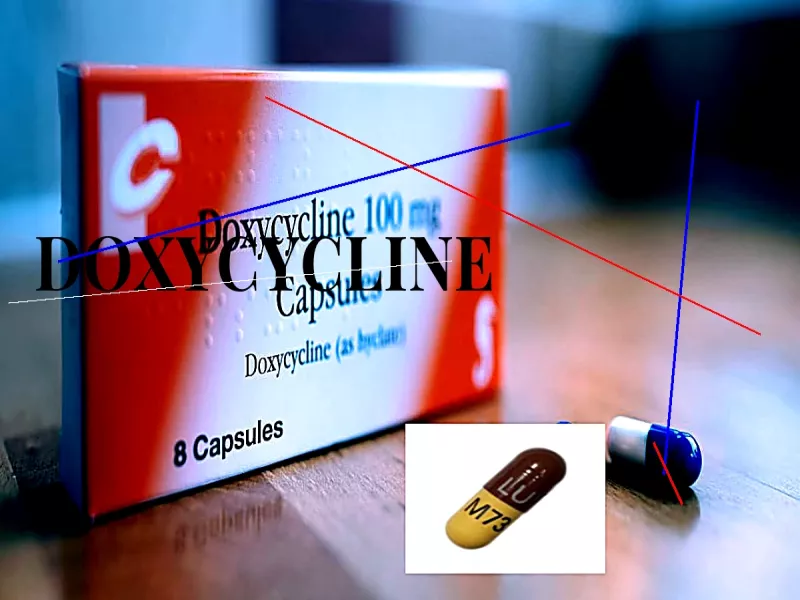 Prix boite doxycycline